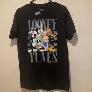 New Looney Tunes T Shirt